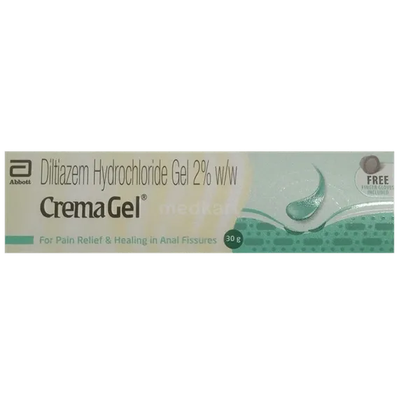 cremagel cream 30 gm